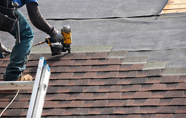 Licensed Roofing service in Silverstreet, SC - Brentwood Metal Roofing